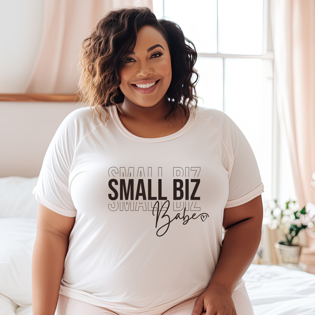 Small Biz Babe