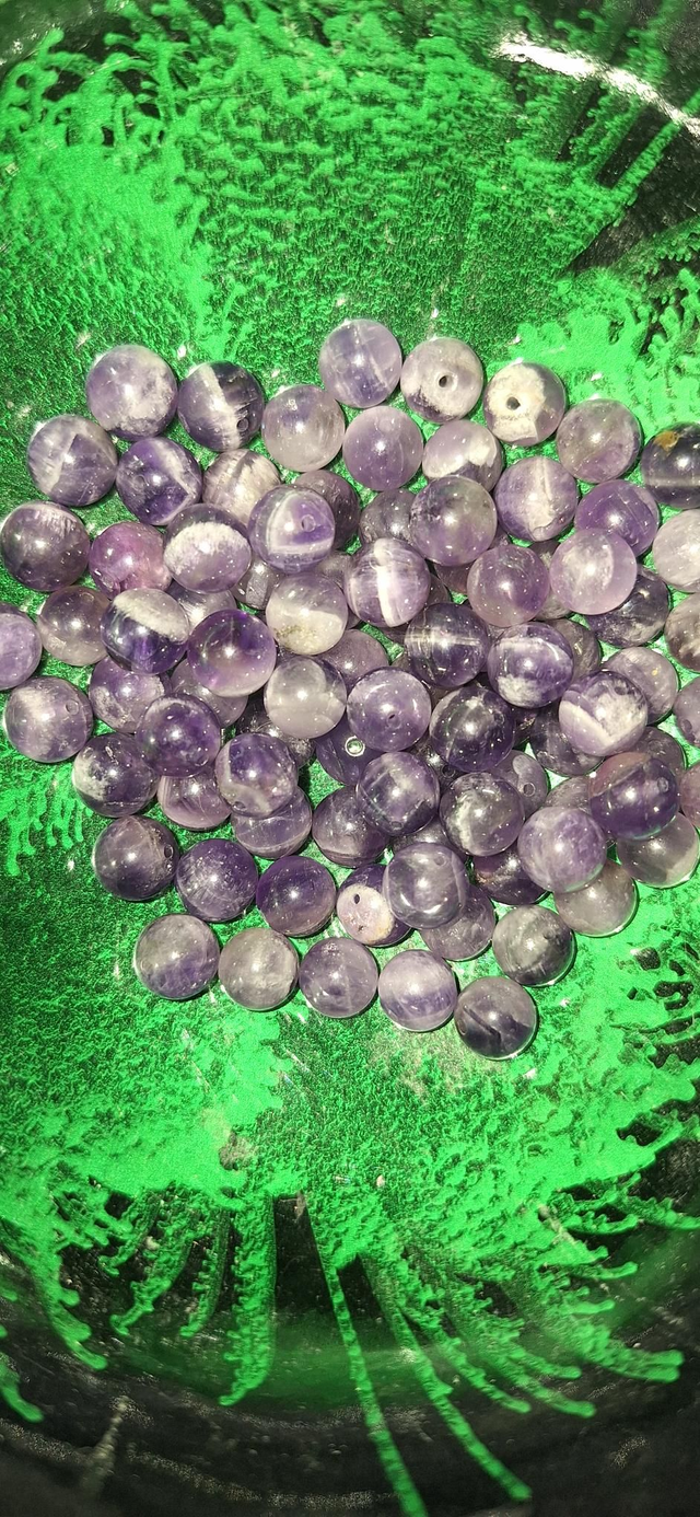 Amethyst 8mm