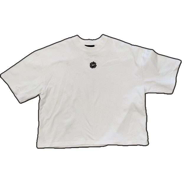 Broken Planet Logo Tee - S