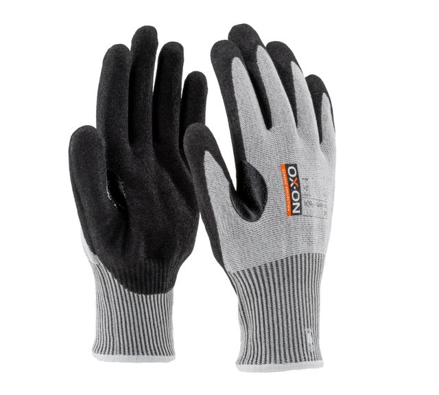 OX-ON Cut Supreme 9604 - Cut Level F  // 1 Stück ist 1 Paar 