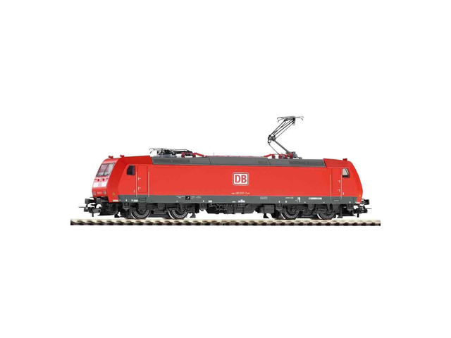 Locomotive BR 185 DB Piko 57939 H0