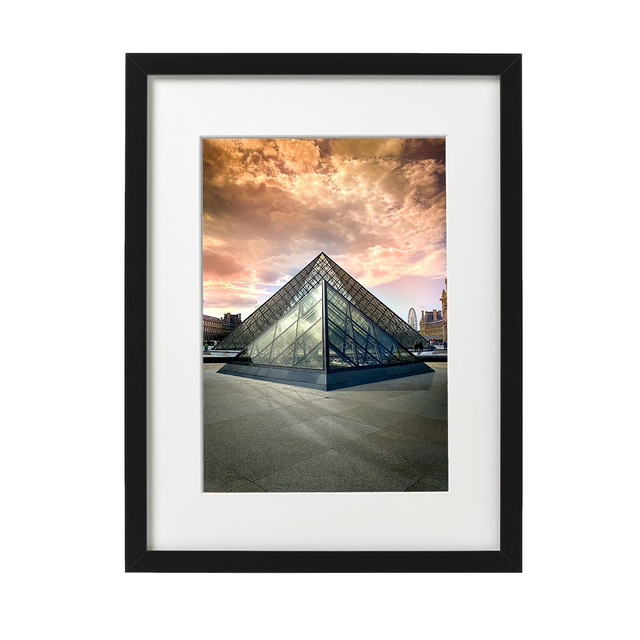 Le Louvre