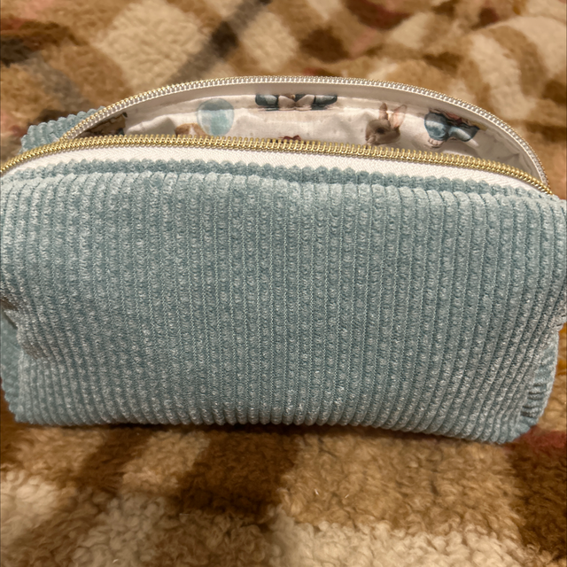 Trousse à crayons Milo