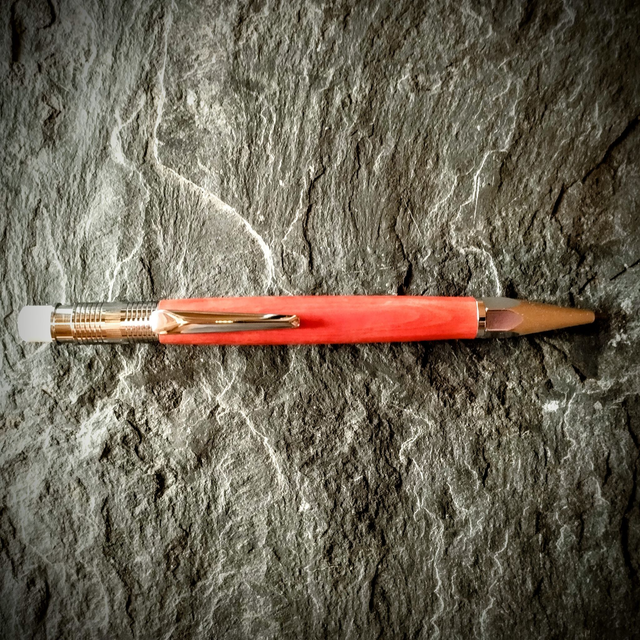 Porte Mine Mechanical mine graphite 2mm PMM1.