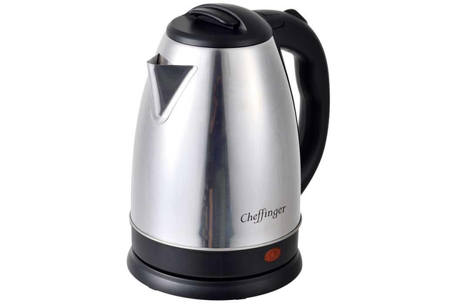 Bouilloire électrique 1,8lt