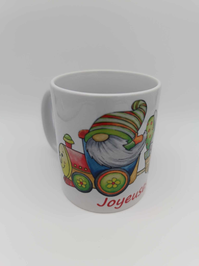 Mug de Pâques