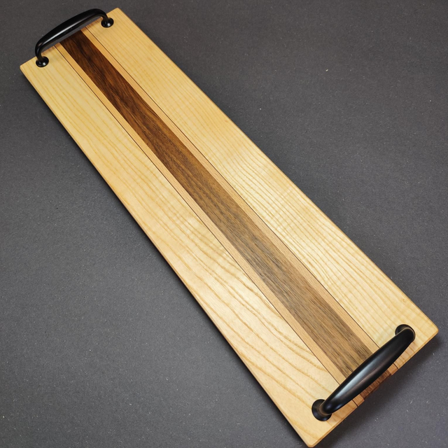 Plateau de service (P4)