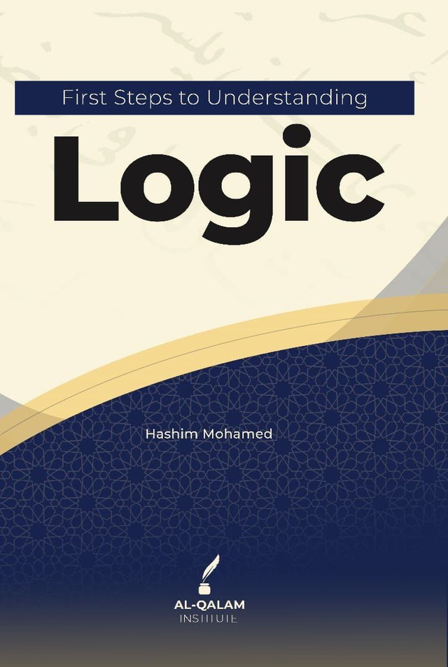 First Steps to Understanding Logic