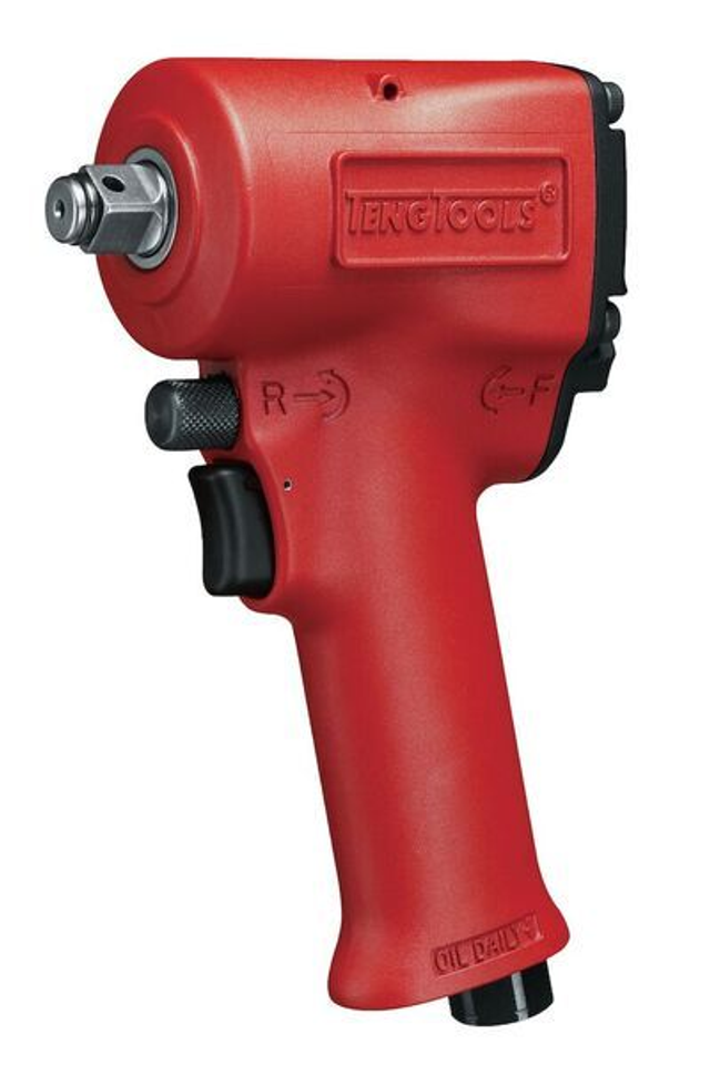 1/2&quot; Mini Air Impact Wrench ARWM12M