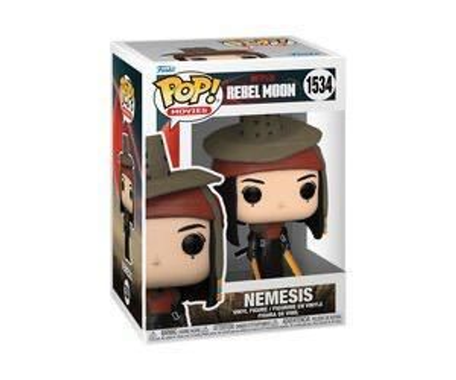 Nemesis Netflix Rebel moon 1534