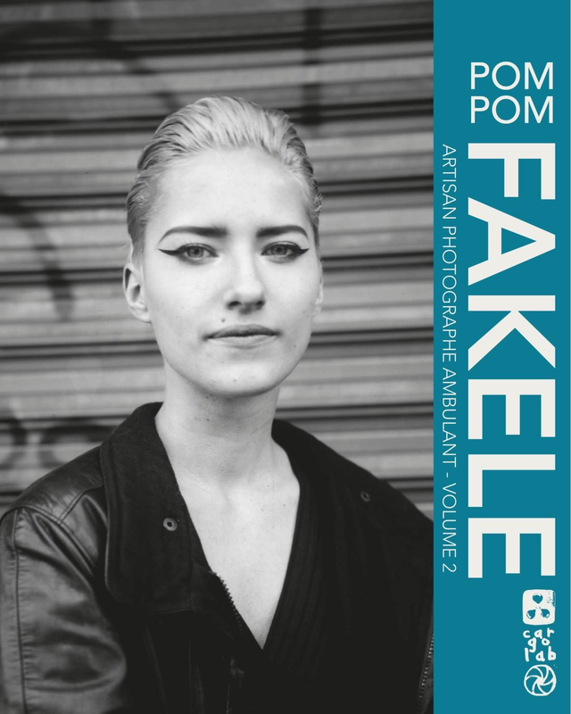 Pom pom : Artisan Photographe Ambulant - Volume 2