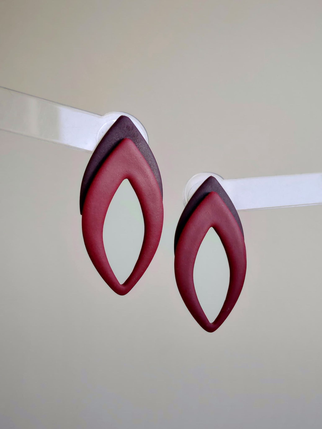 Lumbre burdeos y corinto