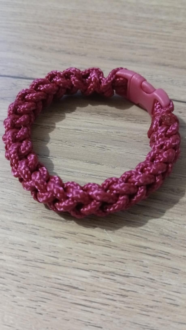 Bracelet vikclip