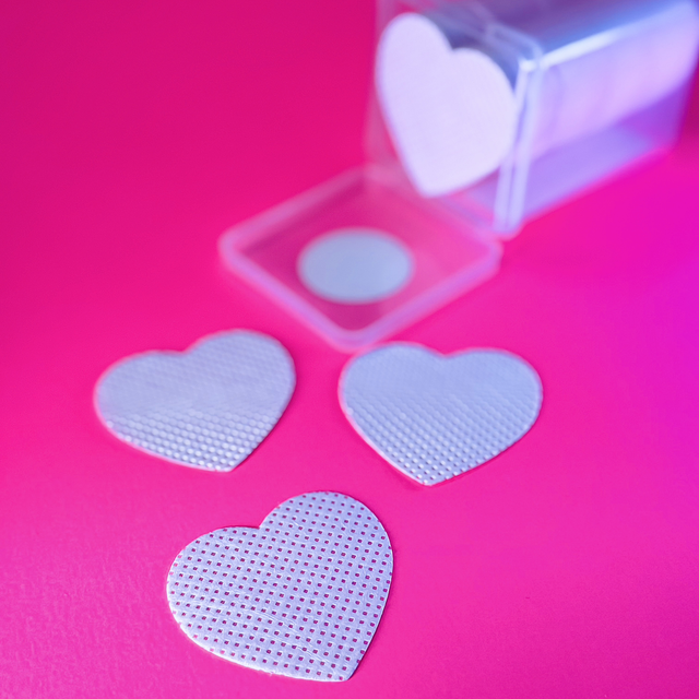 MUOTOISET LAPUT 200kpl