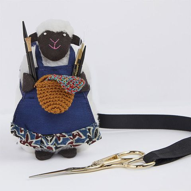 Lantern Moon Accessories Holder