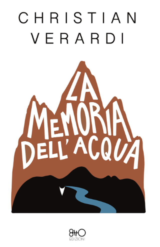 Verardi Christian - La memoria dell'acqua