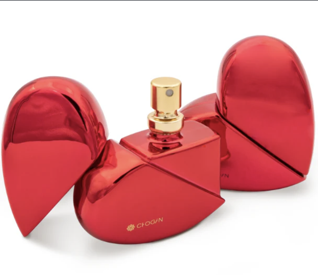 Coffret AMOUR CHARNEL