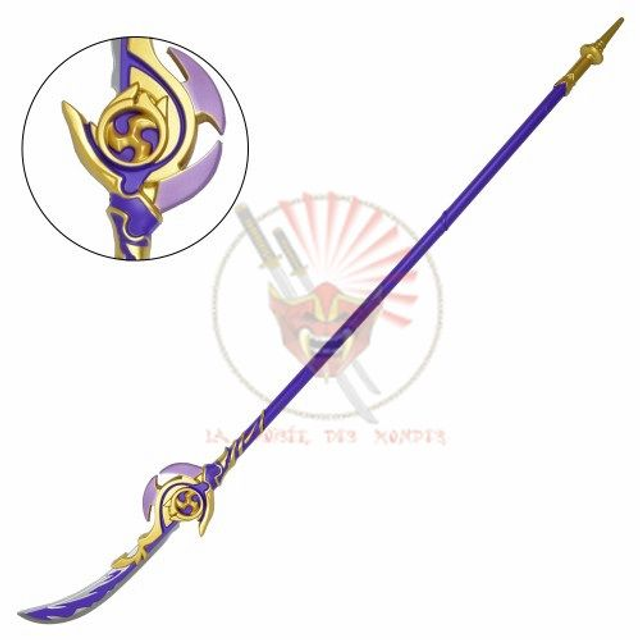 LANCE GENSHIN IMPACT