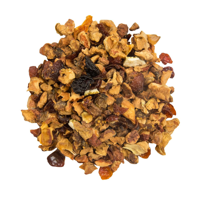 Fruity Fig (Fico d'India-Albicocca)