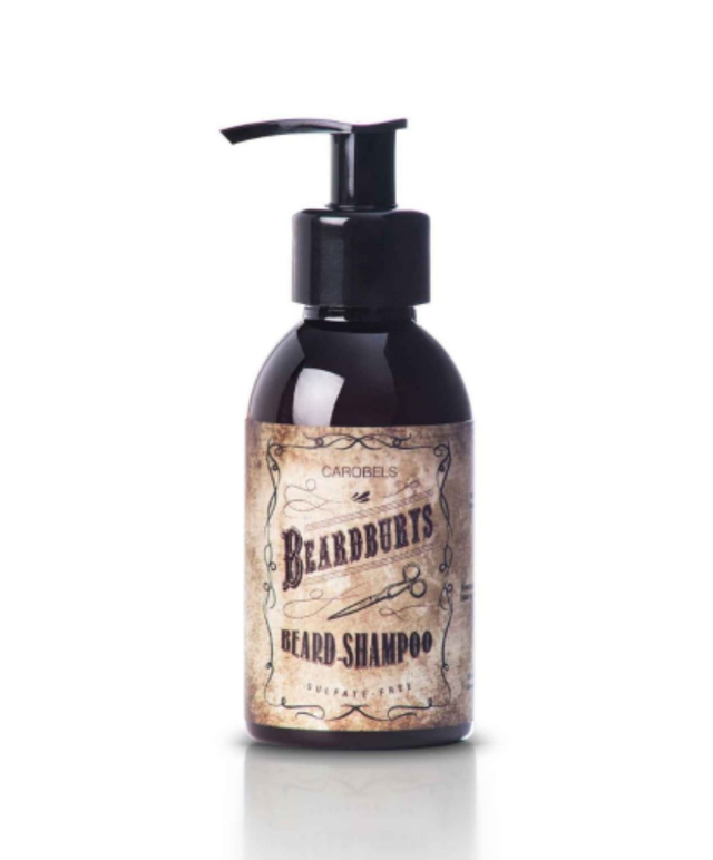 Champú para barba 150ml