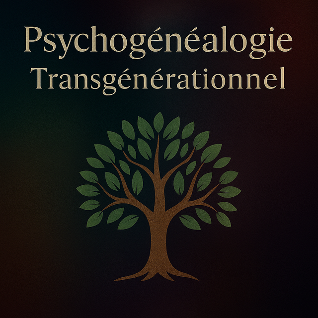 Consultation Psychogénéalogie &amp; Transgénérationnel