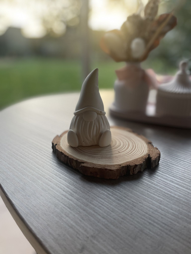Petit Gnome de Douceur