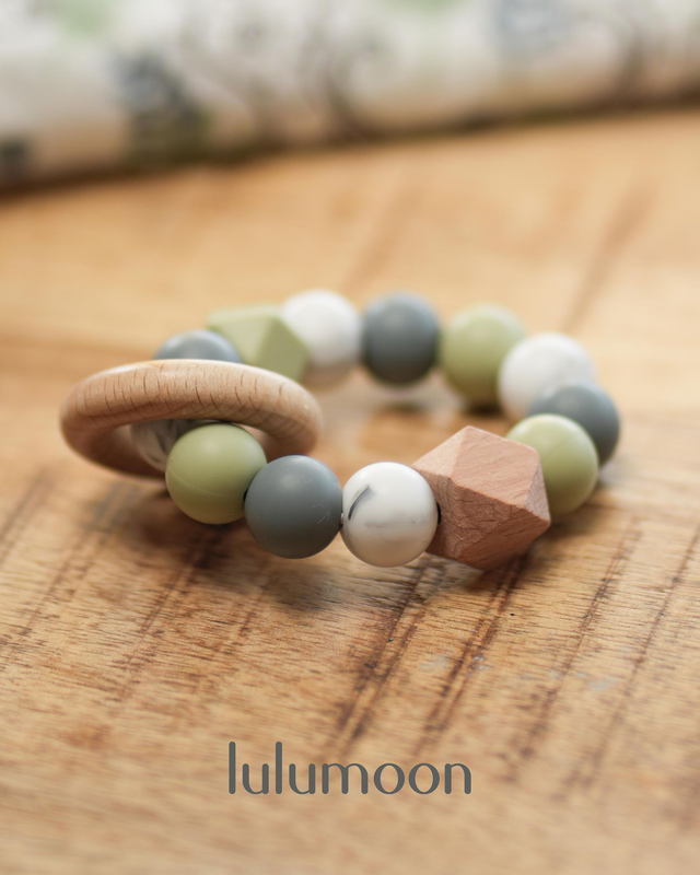 Mordedor de mano | FERT