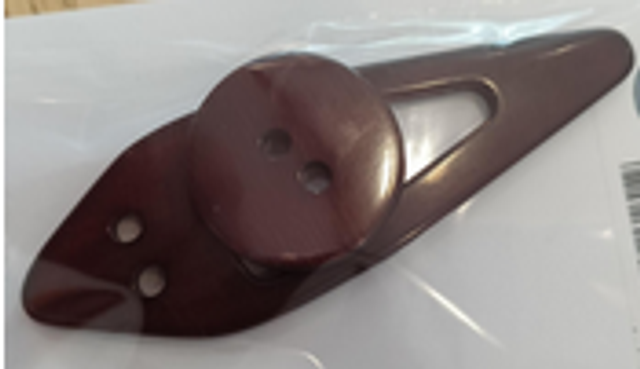 DeKnofa: Tas sluiting 2453