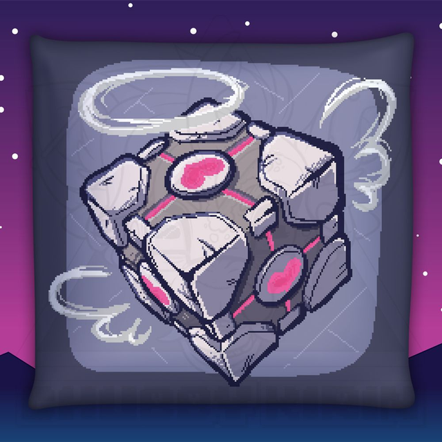 Companion Cube