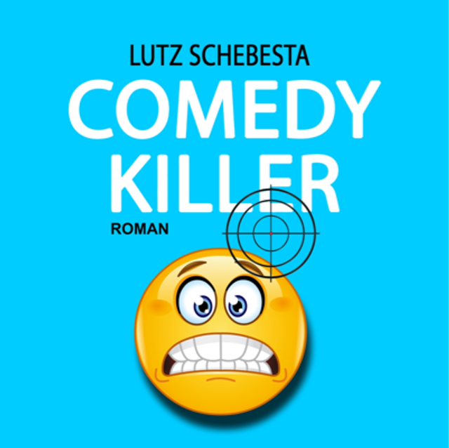 Comedy Killer 