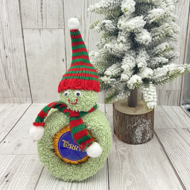 Elf Flanimal⢠Christmas Elf arrival gifts