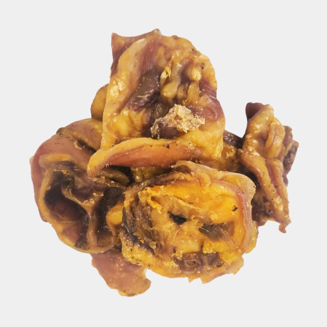 Pork Crunch🐽🐖🐷