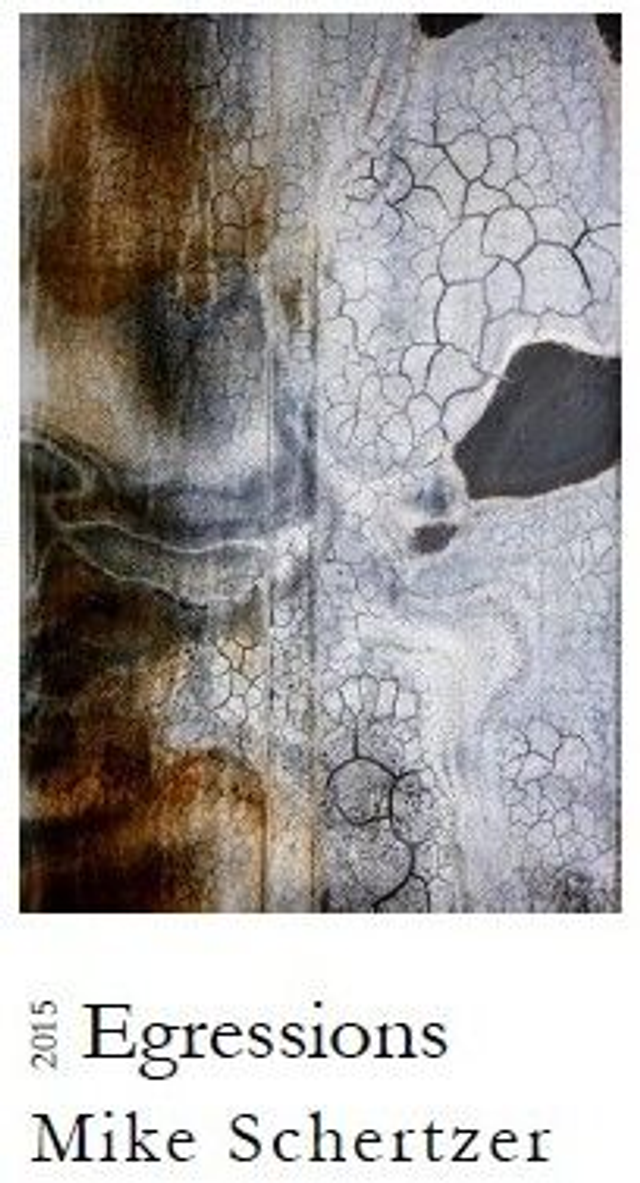 Egressions (recent additions to a Personal Dictionary)