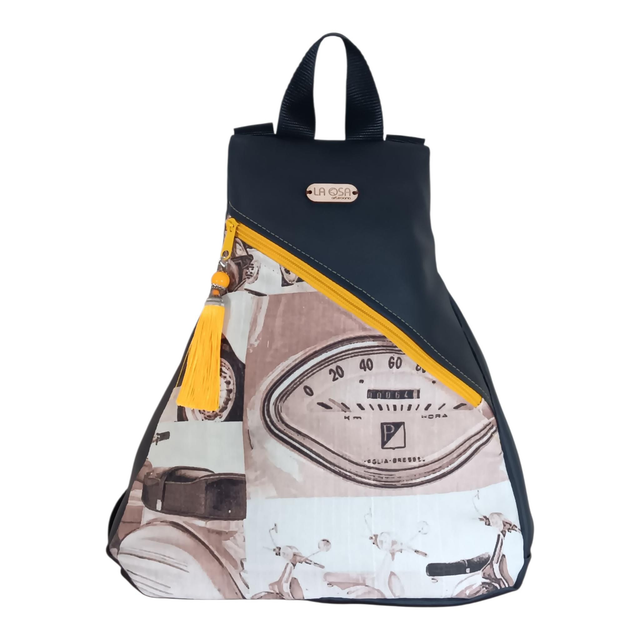 Mochila Mini ♻️ 25307/1178