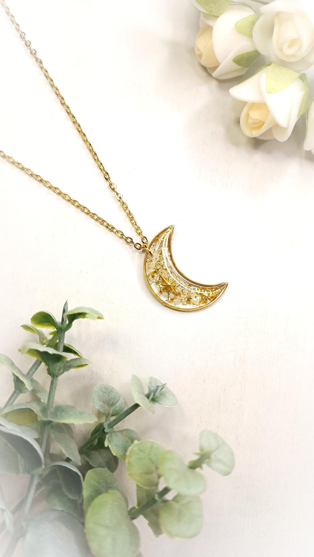 LUNÖÖ  - Blanc sauvage 