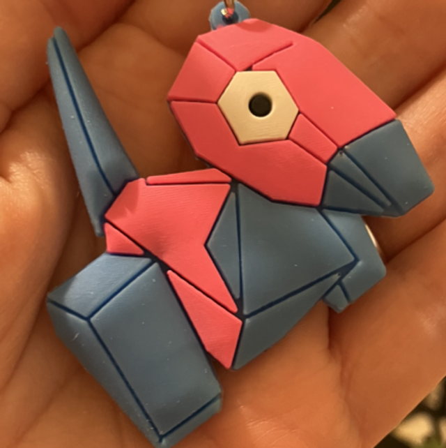 Porygon