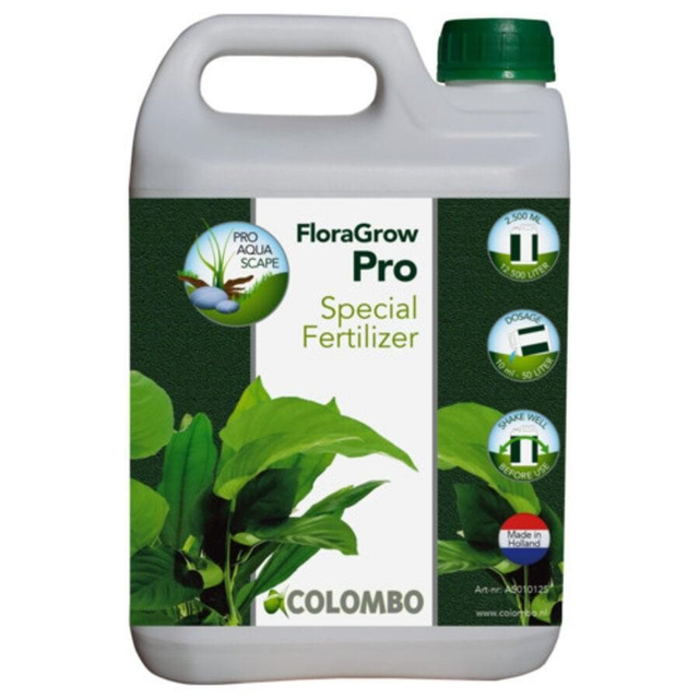 Floragrow pro 2,5l 8715897244117