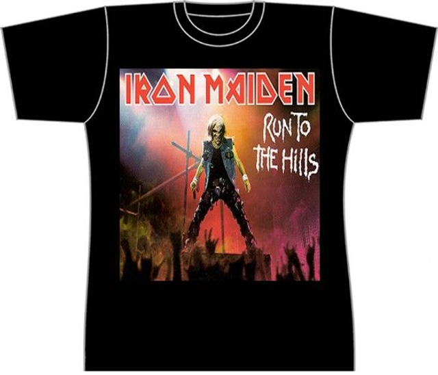 Iron Maiden