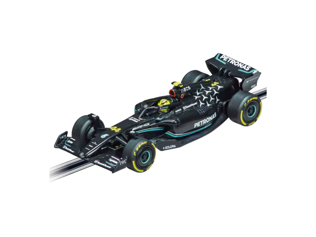 GO!!! Mercedes-AMG F1 W14E &#039;Hamilton&#039; carrera 20064238