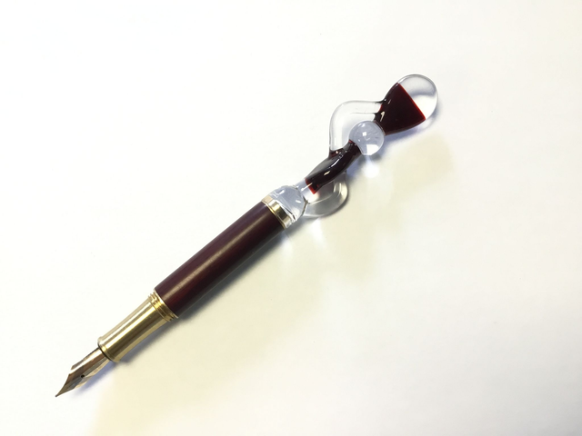 Stylo à plume réf Styp 017