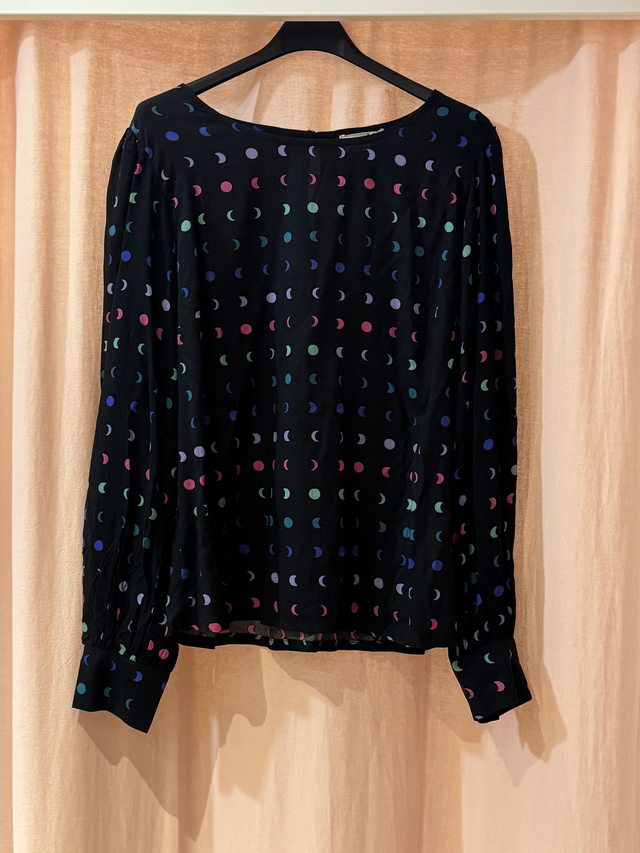 Blusa fasi lunari XL