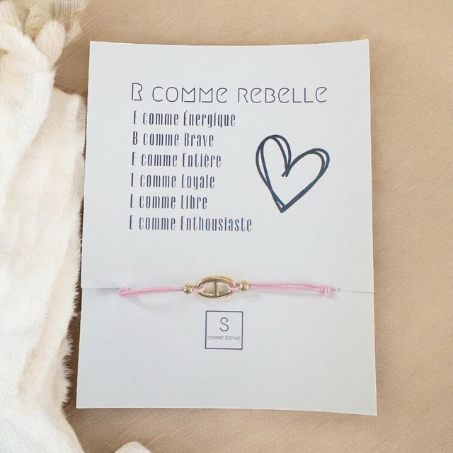 Vicky - Rebelle