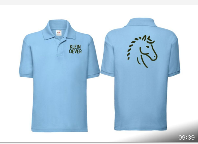 Ponykamp Polo