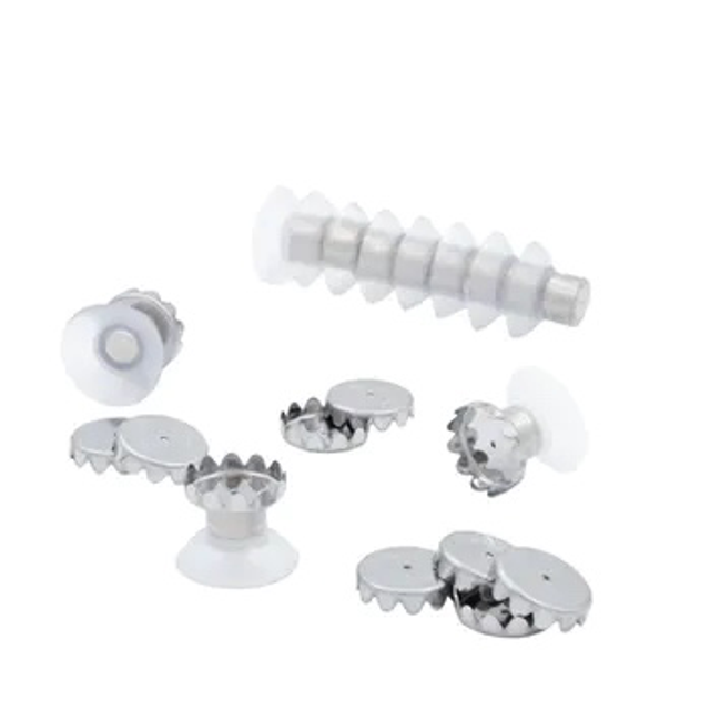 Porte-savon Aimanté