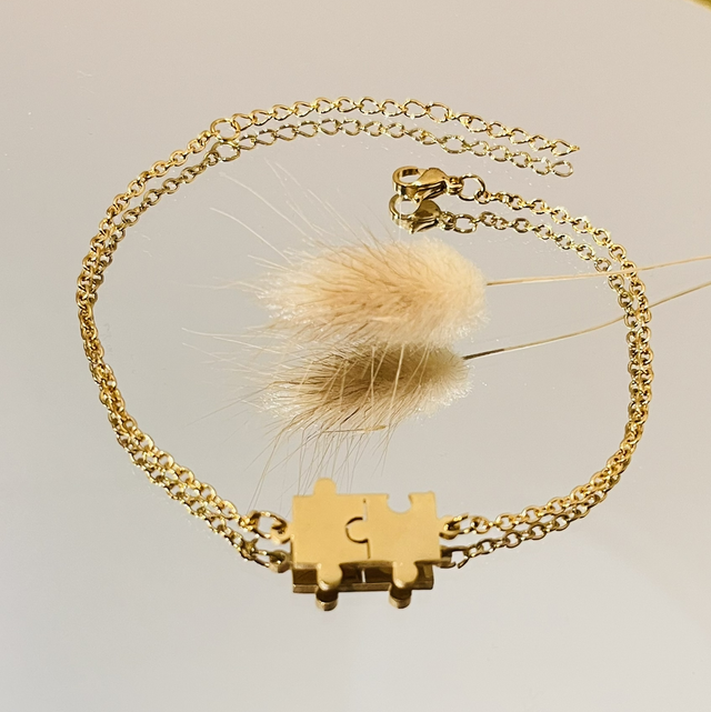 Connexion - pièce unique