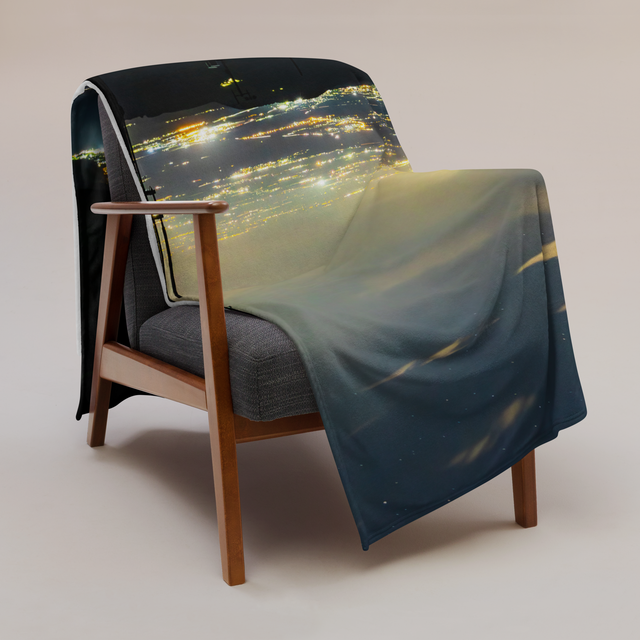 Coperta nightscapes landscape