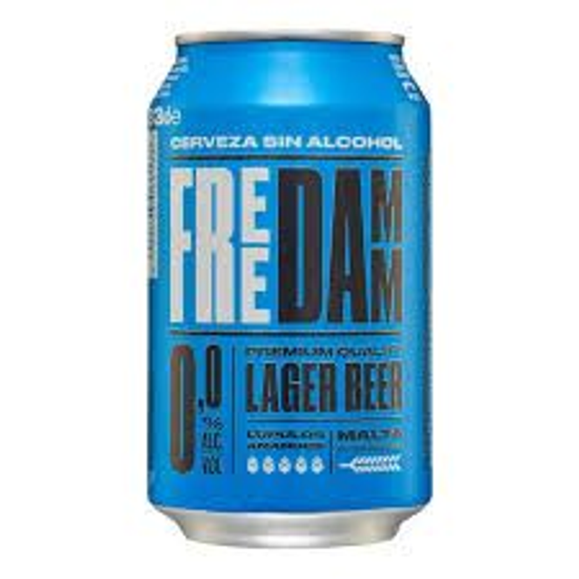Free DAMM