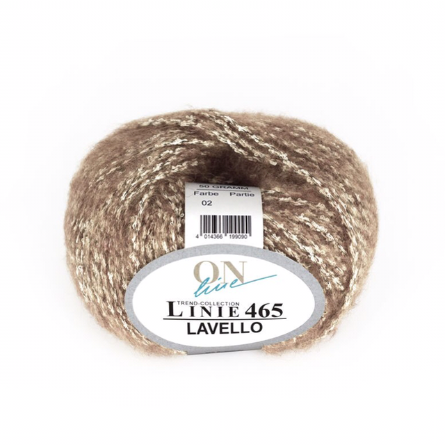 465 Lavello