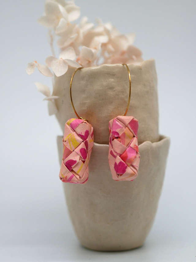 Totems bonbon
