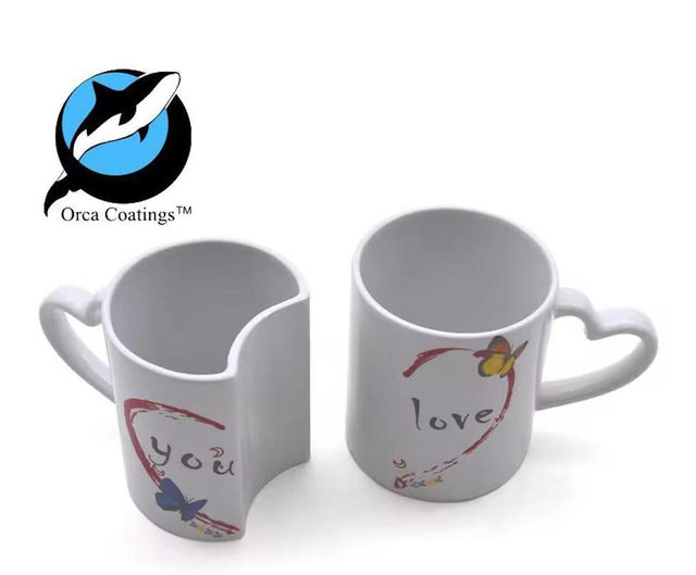 TAZA DUO CORAZÓN